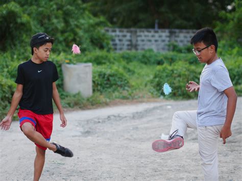 sipa laro|Sipa Game: Learn How To Play The Native Philippine .